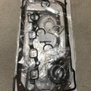 ガスケット(2TG)、セット、ヘッドガスケット抜き￥8,500(税抜)