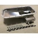 T型用大容量アルミオイルパン￥88,000(税抜)