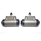 リアホイールシリンダー2個セット(3/4inch)¥6,900(税抜) リアホイールシリンダー2個セット(3/4inch)¥6,900(税抜)