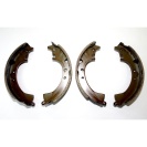 リアドラムシュー1　外径220mm幅41mm TE車の全仕様車に適合　6,500円(税抜)