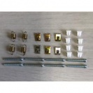 汎用ヘッドライト光軸調整キット￥3,800(税抜)