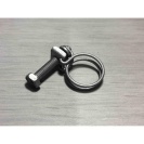 ホースバンド, ヒーター内径14mm(KETE2#)　180円(税抜)