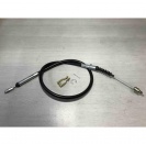 クラッチケーブル (KE2#)　　　　　　5,800円(税抜)