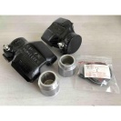 リビルドキャリパー左右セット(アケボノ1-7/8 TE2#DLX,HDX,SL,SR,J 70.09-74.03)　　　　24,000円(税抜)抜)