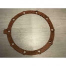 ガスケット、デフキャリア(6.7inchデフ)　　　200円(税抜)