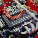 <b><center>エンジンパーツ</center></b>