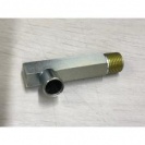 ヒーターコネクター17mm(ヘッド後ろ用, 18R-G&18R-GEU) ￥1,800(税抜)