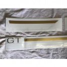 ストライプ、サイド (スラントノーズTA22 1600GT、RA21 2000GT) ￥23,800(税抜)