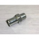 ヒーターコネクター17mm(ヘッド後ろ用、TA系、TE7#系) ￥1,450(税抜)