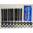 スタッドボルトセット、クランクキャップ(T,2T,2TG-ARP) ￥30,000(税抜)