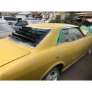 リアウィンドウルーバー(セリカクーペ) ￥45,000(税抜)