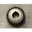 タイイングギア、カムシャフトドライブ(2TG/18RG) ￥3,800(税抜)