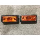 サイドウィンカー2個セット(スラントノーズ用) ￥4,800(税抜)