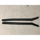 ウェザーストリップ、クォーター左右セット(TARA2#3#セリカクーペ) ￥4,300(税抜)