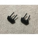 ドアクッションパッド2個セット ￥600(税抜)