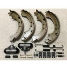 リアドラムリフレッシュセットA①(3/4inch) ￥14,900(税抜)