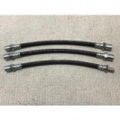 ブレーキホースセット②(ドラム) ￥4,800(税抜)