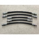 ブレーキホースセット①(ディスク) ￥8,000(税抜)
