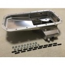 T型用大容量アルミオイルパン ￥88,000(税抜)