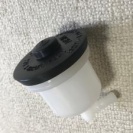 ブレーキマスター用フルードタンク(大) ￥3,500(税抜)