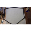 ウェザーストリップ、リア(TARA2#3#セリカクーペST、GT) ￥14,500(税抜)