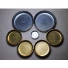 エンジンブロックメクラ栓set(T型エンジン用) ￥3,600(税抜)