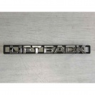 エンブレム、セリカLB、LIFTBACK (TARA2#3# 復刻 取付ピン付) ￥4,800(税抜)