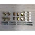 汎用ヘッドライト光軸調整キット(TA,RA2#) ￥3,800(税抜)
