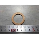 ガスケット、ドレンボルト25mm。3回くらいは再使用も可能 70年代前半までの大型タイプ 車種、年式で分けていますが 念のため実際のサイズをご確認ください (TA,RA2# 74年12月までの全車両に使用可能) 200円(税抜)　　　　