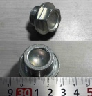 ドレンボルト25mm。車種 年式で分けていますが念のため実際のサイズをご確認ください(TA,RA2# 74年12月までの全車両に使用可能) 780円(税抜)　　　